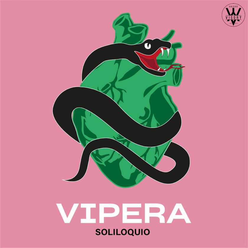 Soliloquio - Vipera