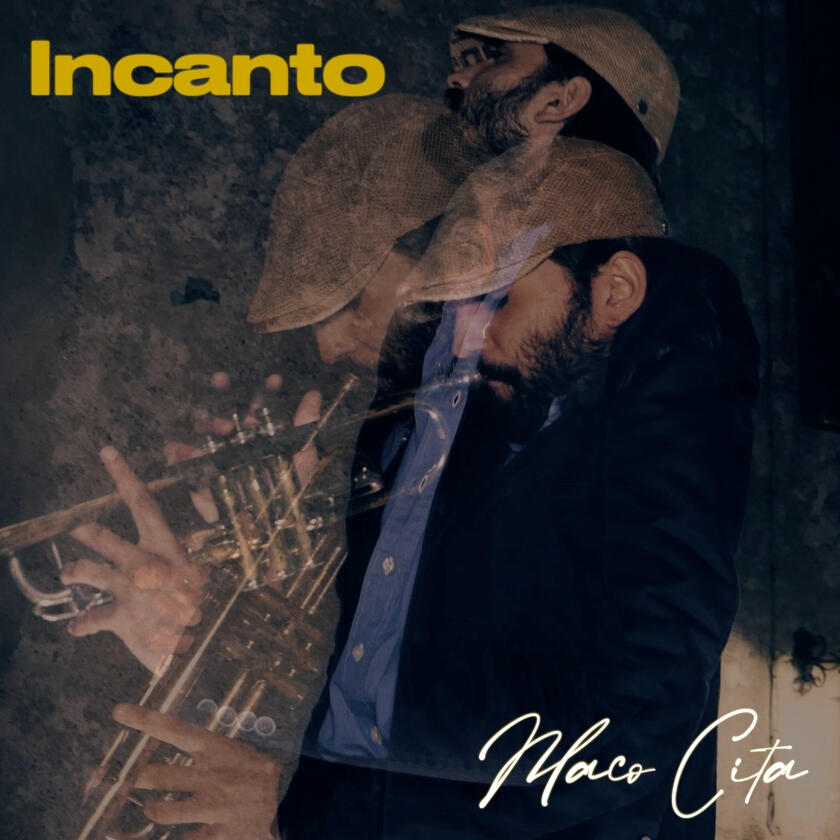 Marco Cita - Incanto